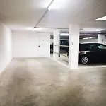 Teleki40 Central, Free Parking, Terrace Apartmán *