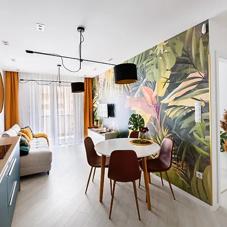 Teleki40 Central, Free Parking, Terrace *