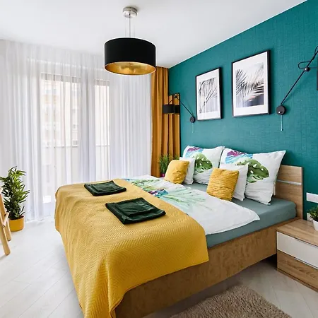 Teleki40 Central, Free Parking, Terrace *