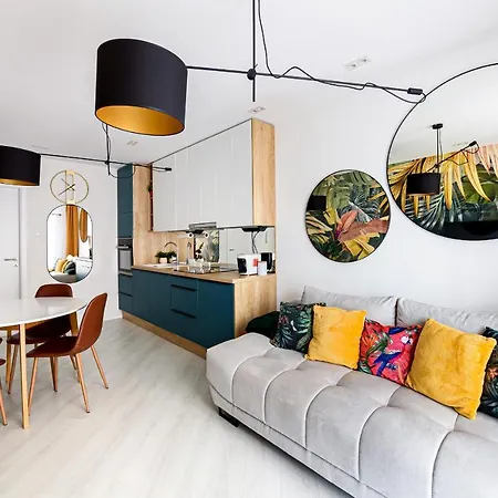 Teleki40 Central, Free Parking, Terrace Apartament Győr
